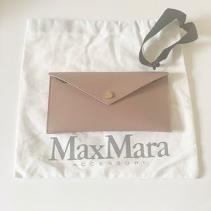 MaxMara wallet